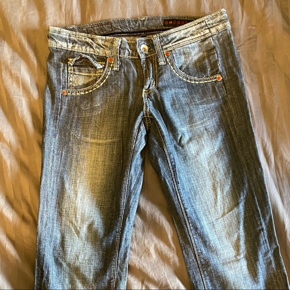 Vigoss jeans - Picture 1 of 3